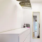 Apartment In