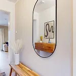 Apartment In *