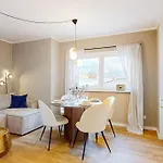 In Apartment Schwielowsee