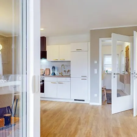 In Appartamento Schwielowsee