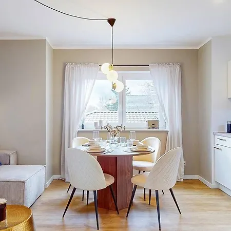 דירה In שווילווזי