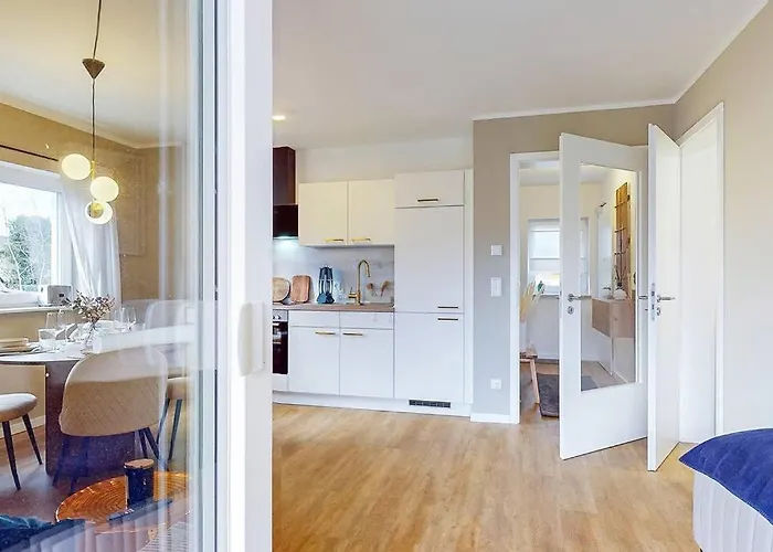 In דירה שווילווזי