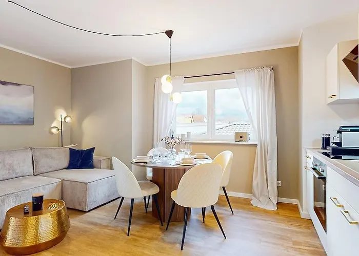 In 아파트 슈빌로브제