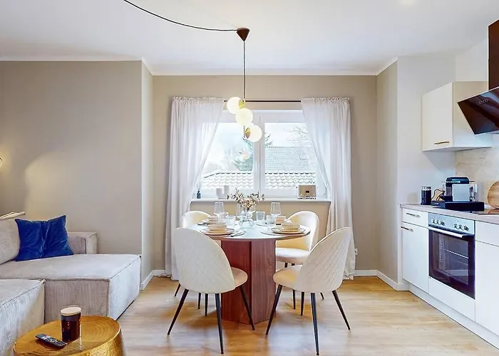 아파트 In 슈빌로브제